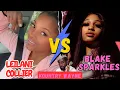 Kountry Wayne Leilani Collier VS Blake Sparkless Lifestyle Biography Comparison 2025