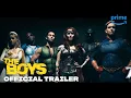 Video di The Boys - Final Trailer | Prime Video