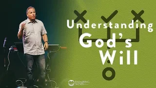 Understanding God s Will