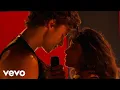 Download Lagu Shawn Mendes, Camila Cabello - Señorita (Live From The AMAs / 2019)