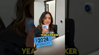 Renew your car registration in under 30 seconds at RegPros