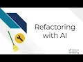 AI for Efficient Programming - Introduction to Code Refactoring