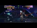 MCOC AW OFF SEASON 69 - Black Tarantula vs Node 42 Knull