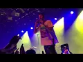 Download Lagu Jeremy Zucker - all the kids are depressed (Live in Amsterdam)