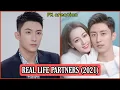 Download Lagu Huang Jing Yu vs Dilraba Dilmurat (Love Designer 2020) Cast Real Life Partners \u0026 Real Ages 2021