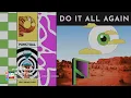Punctual - Do It All Again (feat. Jordan Shaw)