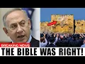 Download Lagu The Eastern Gate of Jerusalem Is Stirring—A Prophecy About to Be Fulfilled?