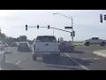 2019 1109 093649 088 right turn from travel lane SB Reems onto WB Waddell