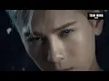 Jackson Wang - Blue (Official Music Video)