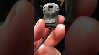Sprint Booster Install for 5th gen 4runner On sale and in stock T4r org members