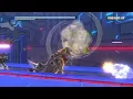 TRANSFORMERS Devastation Grimlock vs Constructicons In Final Chapter Commander Difficulty