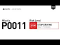 What is P0011 Engine Code Quick Guide