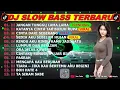Lagu DJ TIKTOK TERBARU 2026 -🎵DJ JANGAN TUNGGU LAMA LAMA 🎵DJ KATANYA CINTA TAK BUTUH RUPA- FULL ALBUM