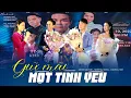 Download Lagu 3 Thầy trò Mạnh Quỳnh, Trường Sang, Dương Huệ cùng hát GIỮ MÃI MỘT TÌNH YÊU Cực Hay