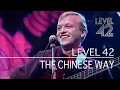 Download Lagu Level 42 - The Chinese Way The Tube, 18.10.1985