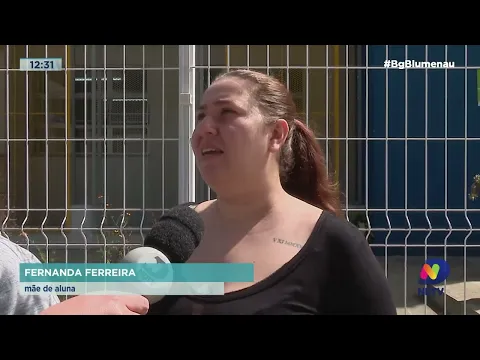 Me Chama Que Eu Vou: novo CEI do bairro Glória é inundado após chuvas e comunidade cobra explicações