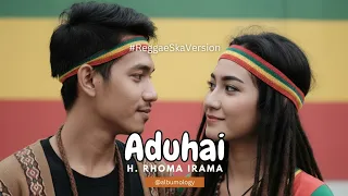 aduhai h rhoma irama versi reggae ska cover by albumology music lagu nostalgia