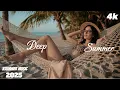 Download Lagu 🌊 Summer 2025 Tropical Deep House Mix 🌊– Chill Ocean Beats for Beach Parties and Warm Coastal Vibes MP3