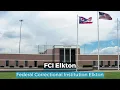 FCI Elkton Elkton Federal Prison