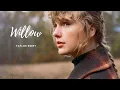 Download Lagu Taylor Swift - WILLOW lyrics