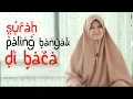 Download Lagu Terbaru Murotal! Irama Bayyati Surah Ad-Dhuha dan Al-A'la Mudah di Ikuti