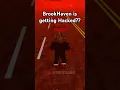 Download Lagu BrookHaven is HACKED?! #roblox #brookhaven #scary #hacker #shorts