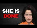 The Disturbing Downfall of Jenelle Evans Teen Mom 2