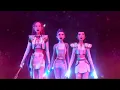 Download Lagu HUNTRIX - 'What It Sounds Like' Official Music Video (From KPOP Demon Hunters)