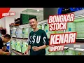 Lagu Pusat Kenari Import Kualitas Lomba International Terlengkap Ada di Micha Bird