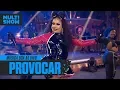 Download Lagu Provocar | Gloria Groove | Lexa | Música Boa Ao Vivo | Música Multishow