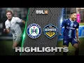 4 11 2026 Hartford Athletic vs El Paso Locomotive FC - Game Highlights