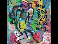 Lagu Non-stop Best Disco Vol. 2