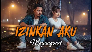 mayangsari izinkan aku cover by vortexia