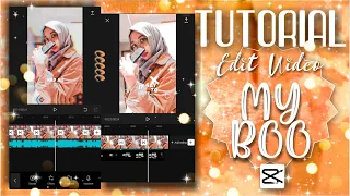 Download TUTORIAL EDIT VIDEO TIKTOK LYRIC LAGU  MAD AT DISNEY | APLIKASI CAPCUT | #TIKTOK. MP3