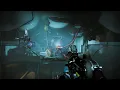 Destiny 2 - Atraks-1 Releasing Taniks Reborn Deep Stone Crypt Raid