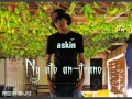 Download Lagu ASKIN -  Ny ato an-trano(Prod_By_s6-jyz)2017