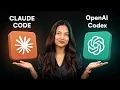 Claude Code vs Codex Intellipaat