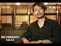 Download Lagu Behind The Scene SIANIDA - DAVID (Rio Dewanto) | WeTV Original