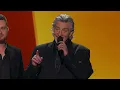 The Oak Ridge Boys Present the Award for Group of the Year Live from the 60th ACM Awards