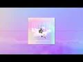 Jay Kalyl - Sigues Amandome - (Video Liryc) -  Album Entre Nubes