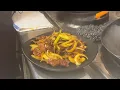 Dine and Dish Hunan Chinese Restaurant in northeast Fresno