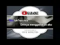 Download Lagu Lagu Karaoke FIVE MINUTES - TAK KAN RELA (POP INDONESIA) | Official Karaoke Musik Video