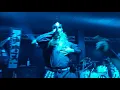 Rise Of The Northstar - Here Comes The Boom+Furyo's Day - live Legend Club (MI) 10/12/18 Italy