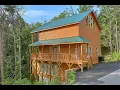 Pool N Around - 2-Bedroom Pigeon Forge Cabin Near Dollywood