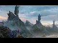 Solarstone - Seven Cities (Armin van Buuren Remix) HD