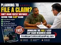 VA C P Exam Mistakes to Avoid Before Your Appointment