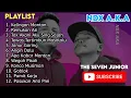 Kumpulan Lagu NDX A.K.A || Lagu Terpopuler 2021 || Full Album Terbaru 2021
