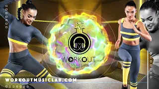 Download Workout Music Lab | Mix 108 (preview) MP3