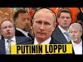 Download Lagu Venäjän loppu: Oligarkit julistavat sodan Putinille ja pakenevat 58 miljardin kanssa!