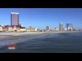 Sonic boom causes shaking in New Jersey New York and Connecticut
